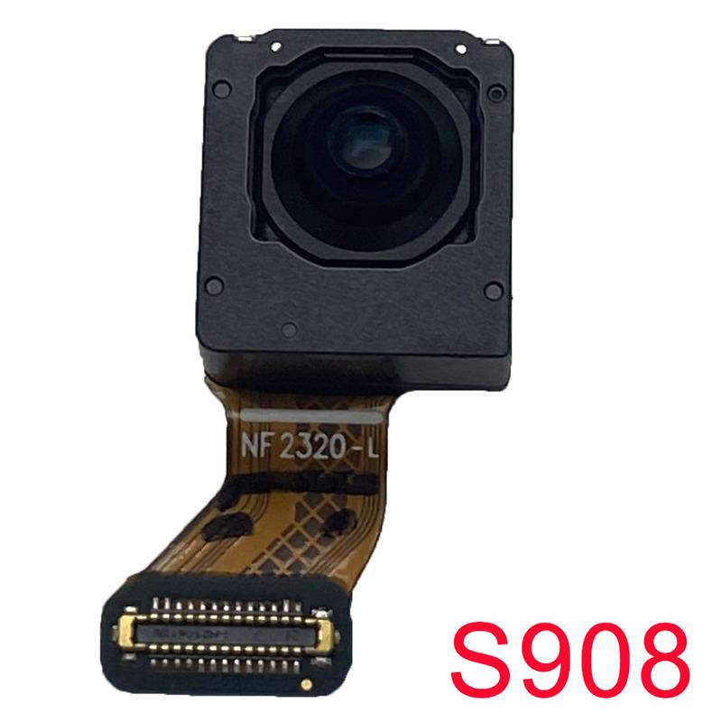 Ersatz-Frontkamera-Modul Flexkabel für Samsung Galaxy S20 S21 S22 Plus Ultra S908 G998 G988 G988B S908 S901 S906