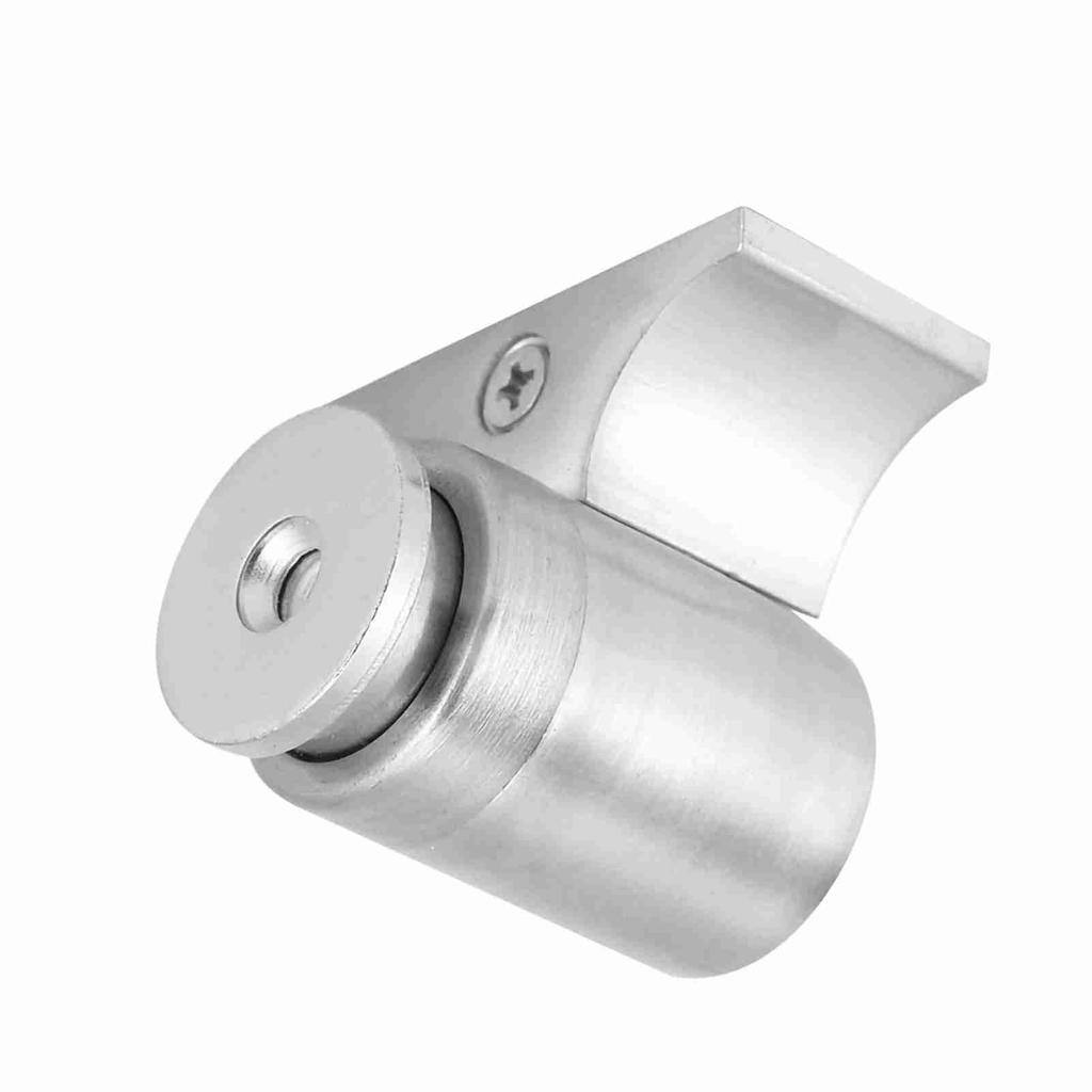 Zinc Alloy Magnetic Door Stopper Stop Catch Home Door
