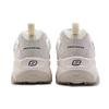 Skechers D'Lites 1.0 Mesh Cushioning Breathable Cushioning Breathable Low top Casual Shoes Women's White 13147-OFWT