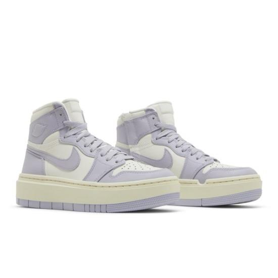 Air Jordan Damen Air Jordan 1 Elevate High Titanium DN3253-105