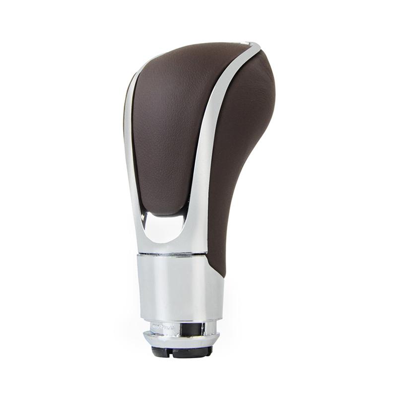 Car Gear Stick Shift Knob For Opel Vauxhall Astra J 2010 2011 2012 2013 2014 2015 Car-Styling Automatic Gear Stick Shift Lever
