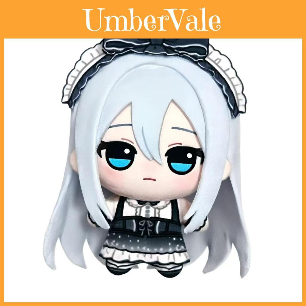 Project Sekai Colorful Stage Feat Hatsune Miku Plush Doll With Cotton Filling For Collectors