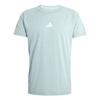 Climacool Training Quick-Dry Sports Knit Short Sleeve Fitness Shirt Men Tops HZ9649