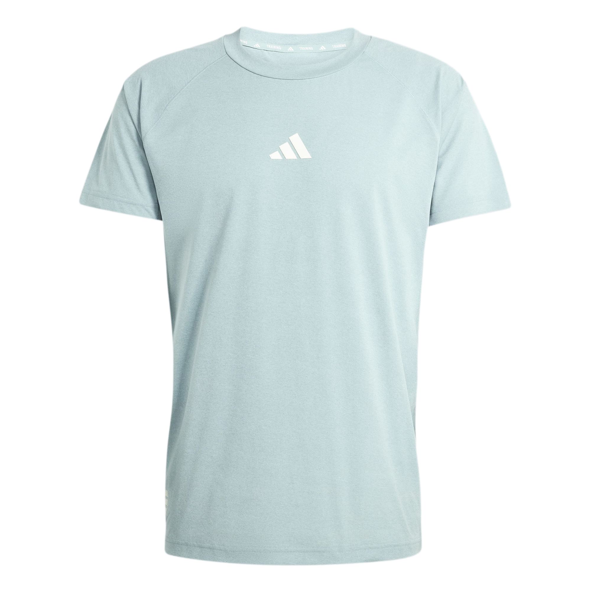 Adidas Climacool Training Quick-Dry Sports Knit Short Sleeve Fitness Shirt Men tops HZ9649 S