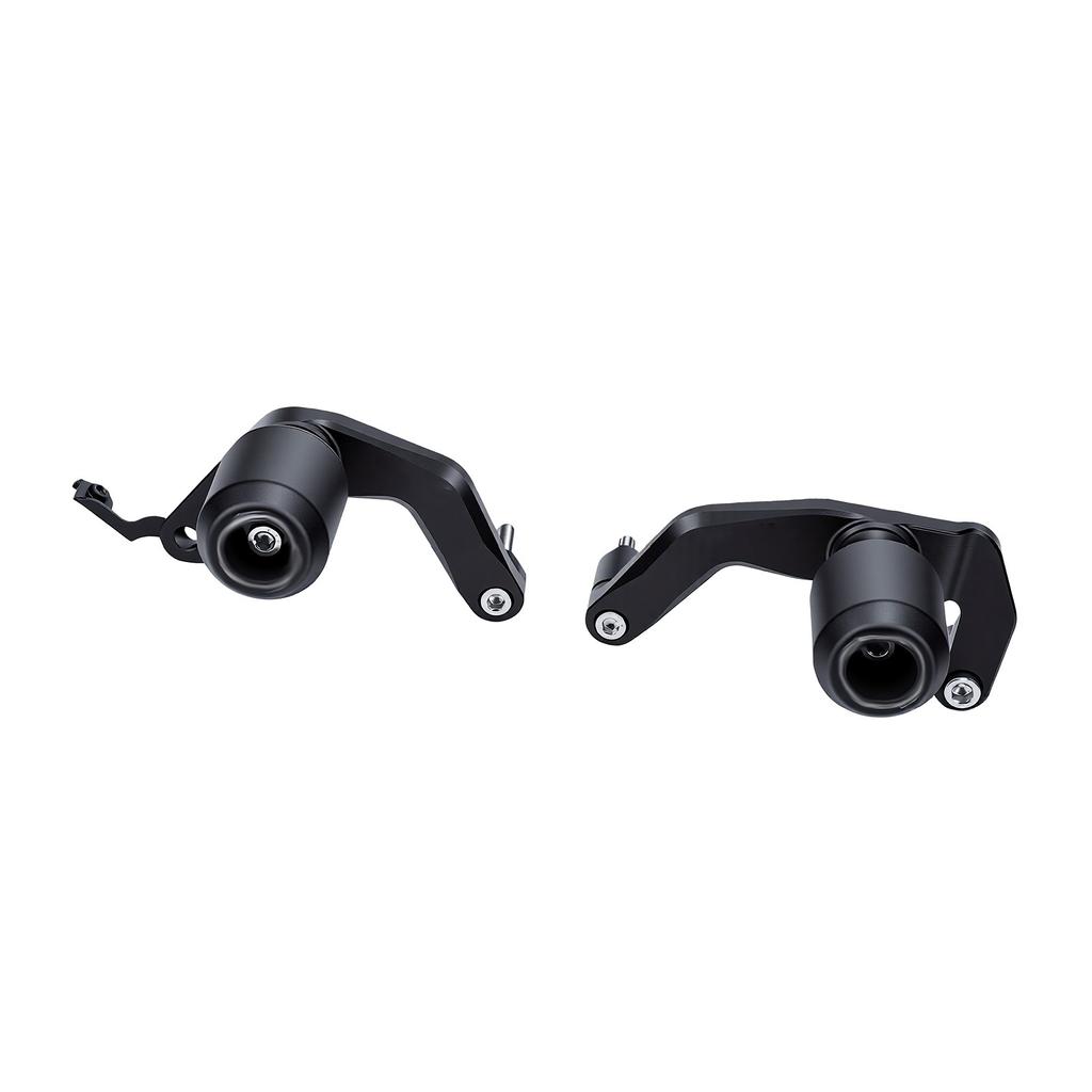 Motorcycle Frame Sliders Crash Protector Replacement for CBR650R CB650R 2019 2022 CNC Aluminum