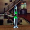 Soothing Motion Lava Lamp With Relaxing Glitter For A Mesmerizing Home Decor