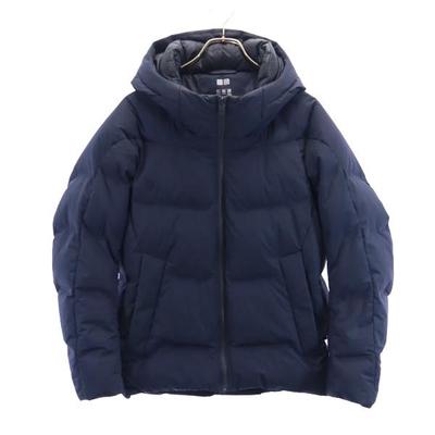 Giubbotti e cappotti – Piumini e parka