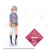 Heaven Burns Red Kayamori Tsukiuta Ani Art Extra Large Acrylic Stand