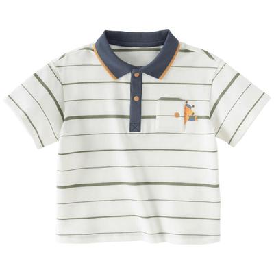 Erkek Çocuk Üstleri (4 yaş ve üzeri için)  – T-shirtler