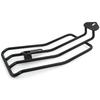 Portapacchi Posteriore Solo Seat in Acciaio Nero Accessori di Supporto Per Honda CMX500 Rebel 300 500 2017-2021