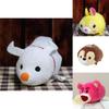 Adorable Cute Plush Doll Mini Toy Tsum Key Accessories For Screen Wipe And Hand Use