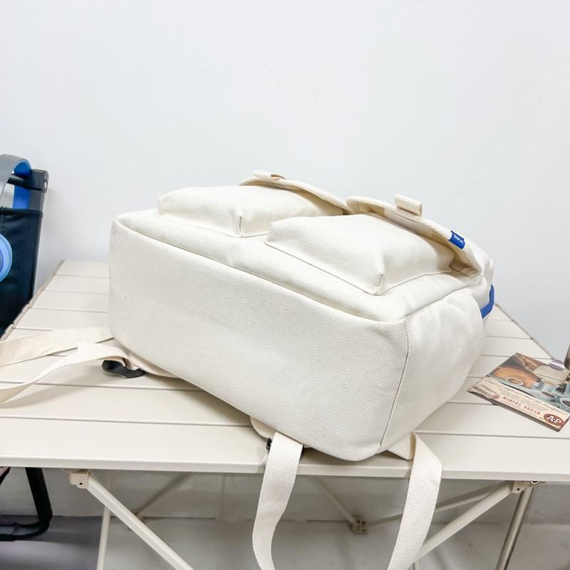 Backpack Student Commuter School Bag Laptop Backpack