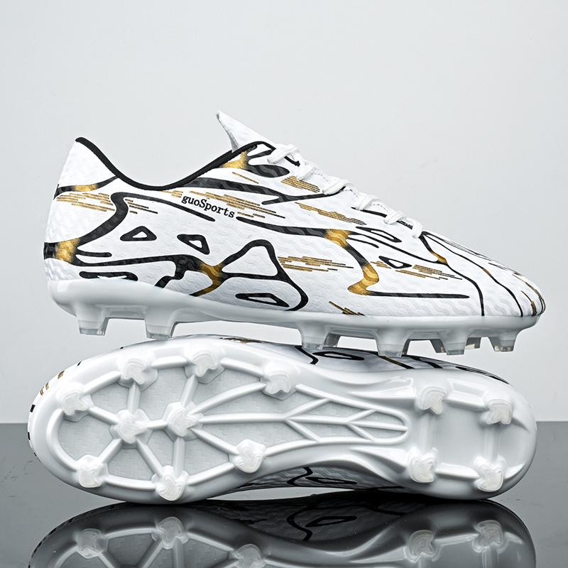 35-45 Mens Football Shoes Youth  Football Shoes Training Boys /Kids Football Boots Kids Football Shoes