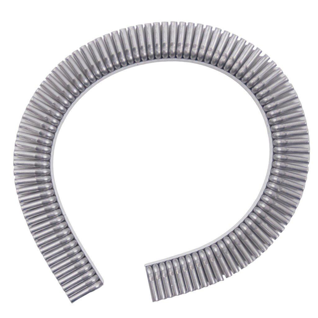 Clips For Mega-M Hen J50 Clipper 11.5/13Mm (4000Pcs) N