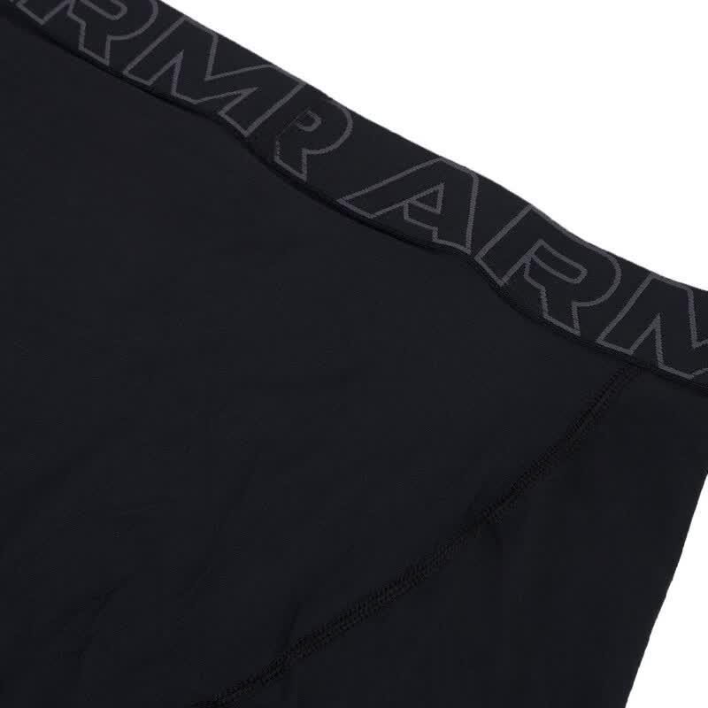 Under Armour Men's Boxerjock Training Boxer Briefs