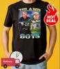 Tops – T-Shirts