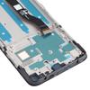 TFT LCD Screen for Motorola Moto G9 Plus XT2087-1 Digitizer Full Assembly with Frame (Black)