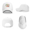 Unisex Baseball Hats BTD6 Compilation Outdoor Streetwear Summer Sports Baseball Caps Hip Hop Cap Casquette Polychromatic Hats