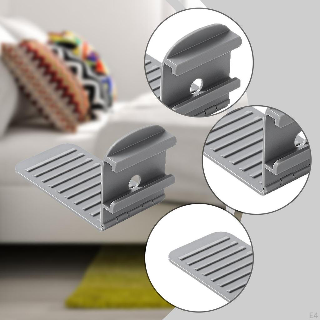 Sheet Clips for Easy Installation And Fastening in The Bedroom.