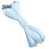 Durable Fabric Trim Satin Bias Binding Tape 10mm Wide Hemming Strip Edge Finish Sewing And Quilting Finishing Ribbon for Clothing Handicrafts