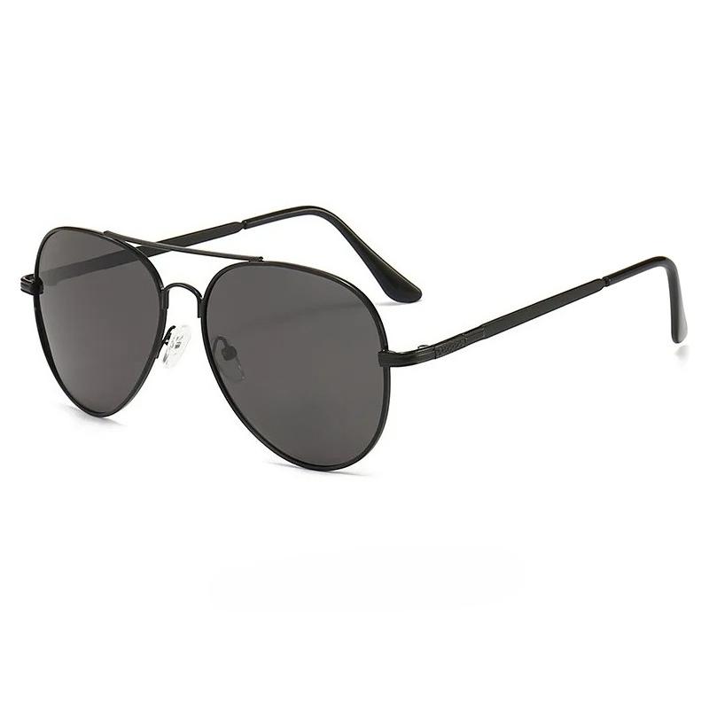

Classic Vintage Men Women Polarized Sunglasses Fashion Metal Pilot Driving Fishing Sun Glasses Man Shades UV400 Eyeglasses