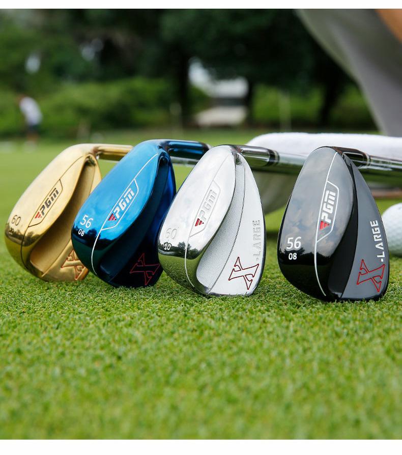 PGM Men's Golf Sand & Lob Wedge 56°/60° Club
