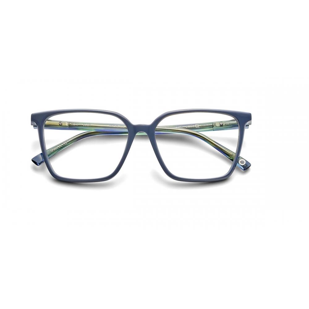 

Etnia Barcelona Women Eyeglasses Slay Blgr Blue Grey/54-15-145