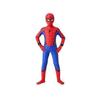 (110CM,BLAUW)Kinder Spiderman Cosplay Pak Far From Home Spiderman Kostuum Halloween Cosplay Kostuum BSSM