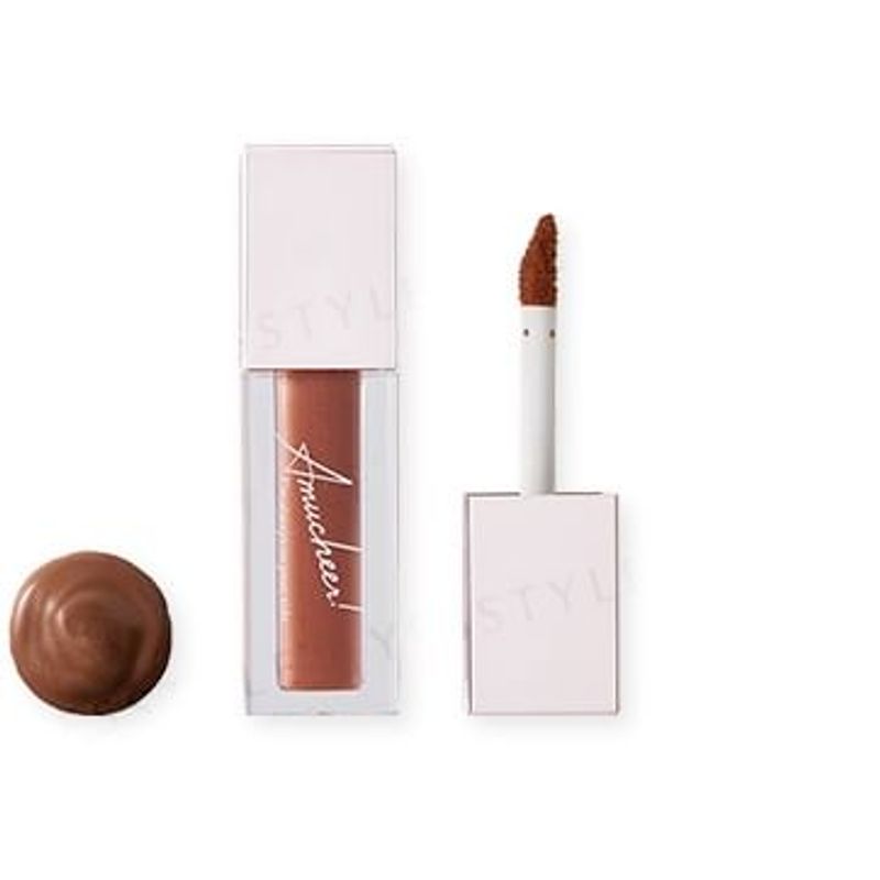 Club Cosmetics - Amucheer Select Touch Eyeshadow