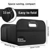 Foldable Portable Car Storage Box, Car Truck Storage Box, Camping Outdoor Storage Box, Space Saving, Multi Function Storage Box