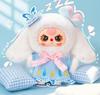Sweet Dream Plush Toy Authentic Pajama Design Cute Night Accessories Included Large Size X 11 Types Soothing Collection 400% & (Approx. 9.7 16.7
