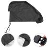 1PC Hooks Car Trailer Hitch Cover Dustproof Windproof Protector Universal Caravans Accessories.