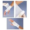 Elastic Bandage 15cm x 4m Supporting With Clasp Reusable Matoban 1 Piece