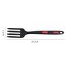 Silicone Flexible Cooking Utensils Multi-function Spaghetti Server Fork Salad Forks Whisking Serving Kitchen Accessories
