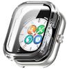 Watch Cover for Choice Watch Bumper Case Screen Protector Dustproof Case