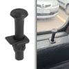Innovative And Practical Car Accessories For Golf Mk2 Mk3 Replacement 4Pcs Auto Door Lock Pin Pull Knobs