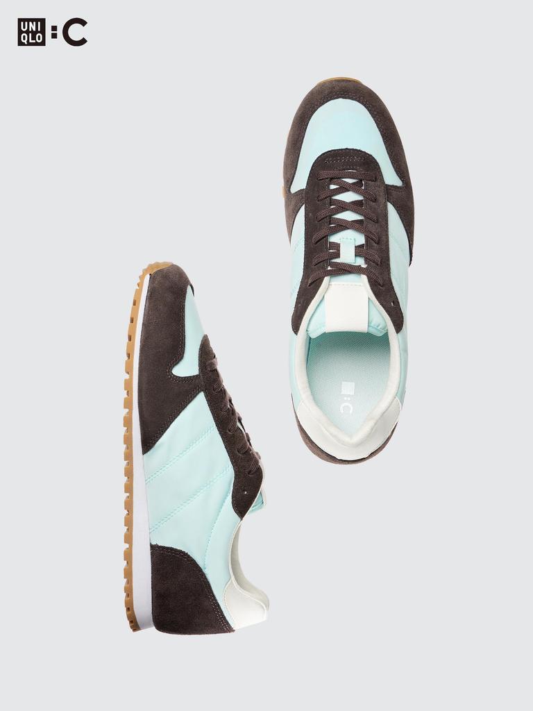 Uniqlo Japan Combination Sneakers