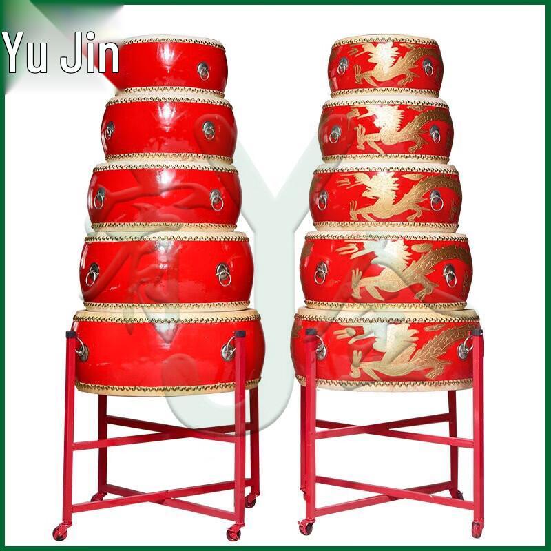 Youjin Traditionelles Chinesisches Performance Schlagzeugset