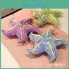 Ocean Star Plush Toy For Kids Room Decor With Soft Pp Cotton Stuffing