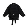 Nike Jaqueta X Peaceminusone G-Dragon 2+1 Preta Masculina Streetwear DR0099-010