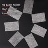 10/20Pcs Silk Fiberglass For Nail Extension Form Non-Woven Silks Uv Gel Fiber