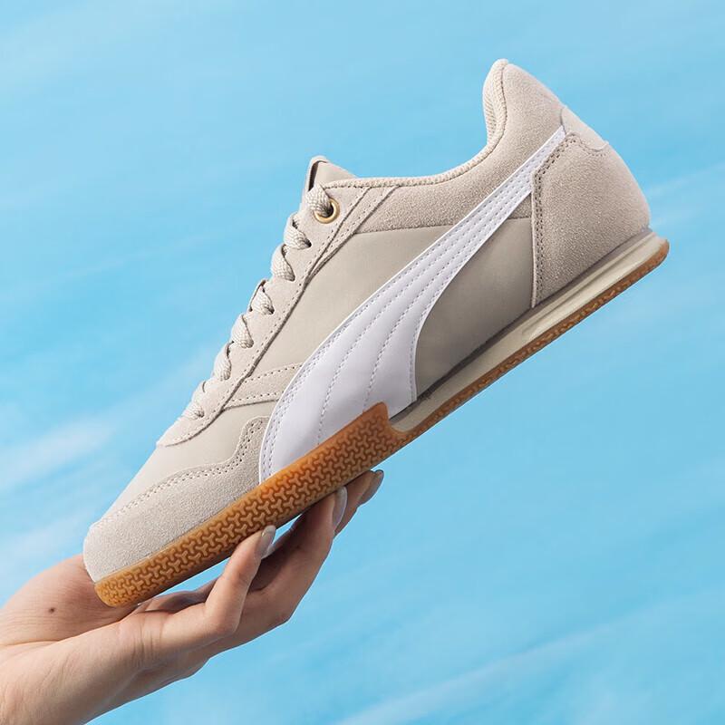 PUMA Bella Women s Retro Casual Sneakers 37.5