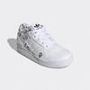 adidas Hello Kitty x Forum Low C Floral Kids Sneakers White Cloud-White Core-Black IG0303