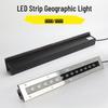 Nu Feng 3W Outdoor RGB LED Garden Light