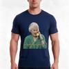 Copy of Golden Girls Meme TShirt Summer Casual Cotton Tee Oversized Streetwear Tops Vintage Graphic Print Unisex Unisex Women