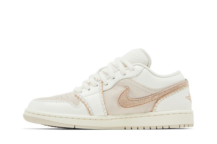 Jordan 1 Low SE Cozy Girl (Women's)