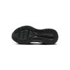 Vomero 18 Triple Black Women Sneakers Dark-Smoke-Grey Light-Smoke-Grey HM6804-004