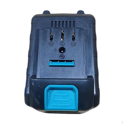 Batterier og akkumulatorer – Akkumulatorer
