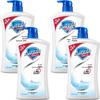Safeguard Pure White Fragrance Body Wash