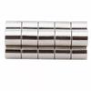 10PCS Round Magnet Neodymium N50 N35 Permanent NdFeB Super Strong Powerful Magnetic Imane Disc